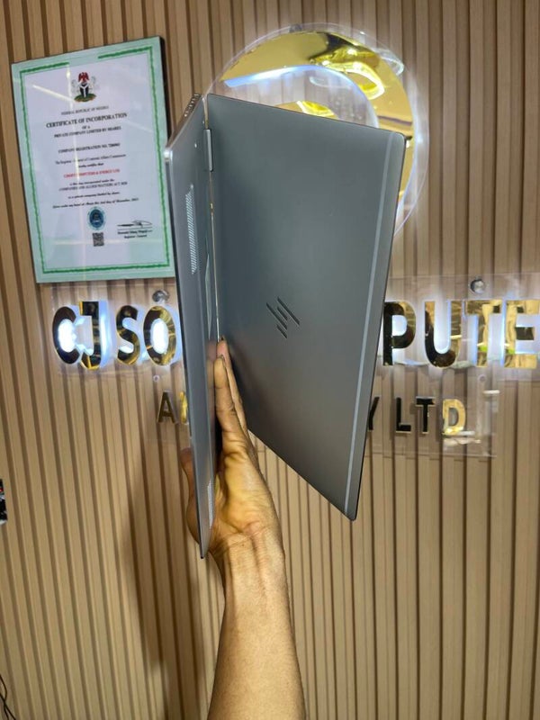 Laptops