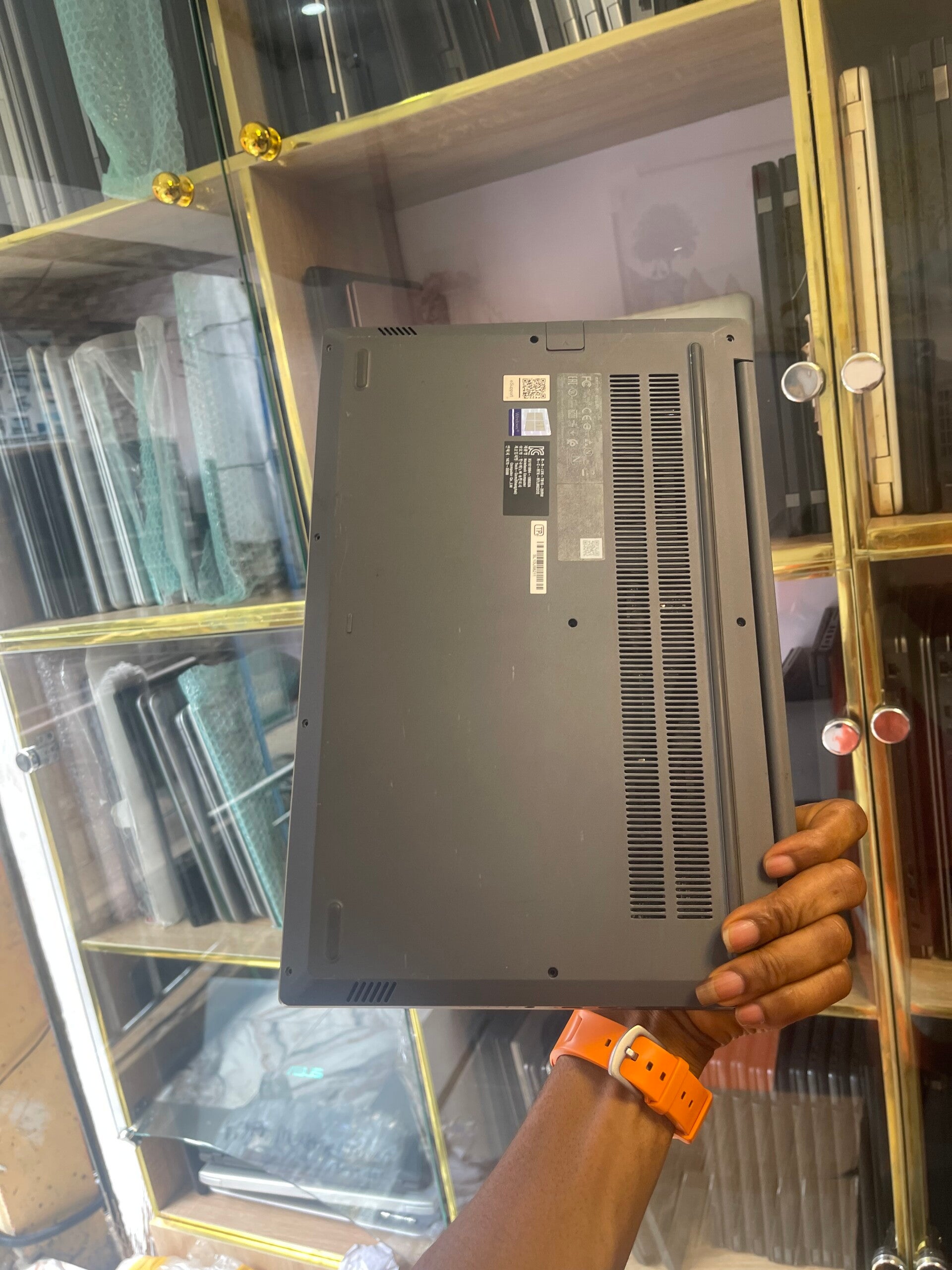 Lenevo Laptops