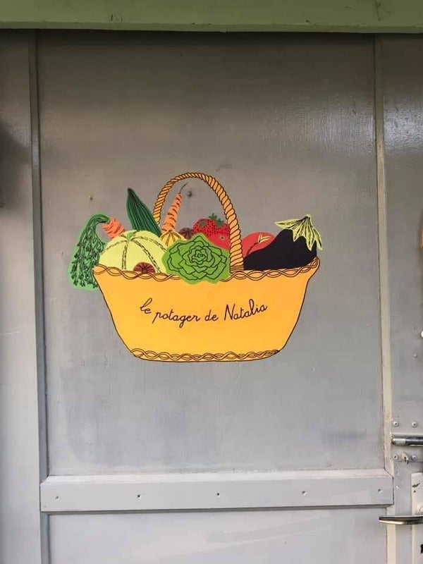 Table d'hôte sur réservation