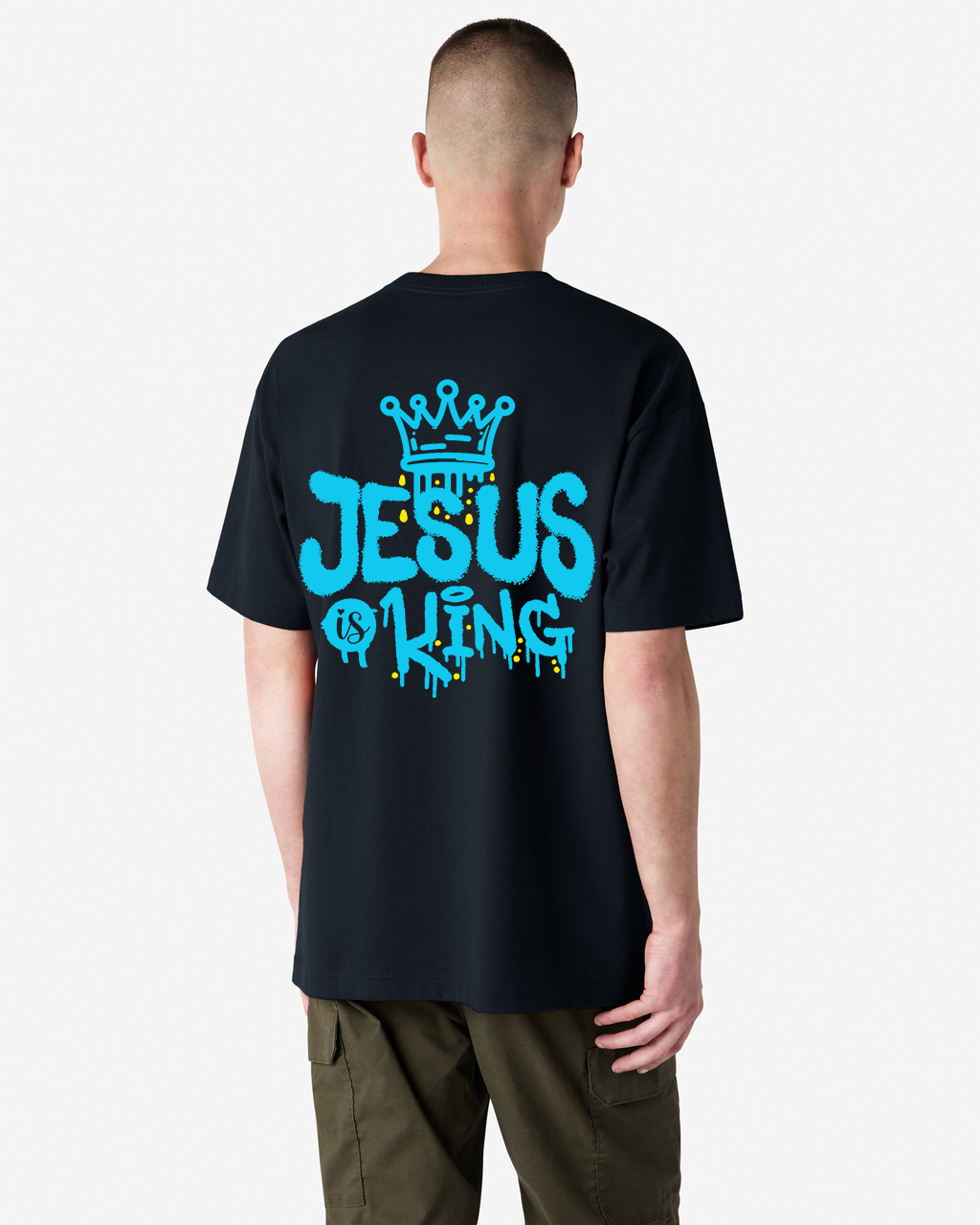 Child Of GOD Tee