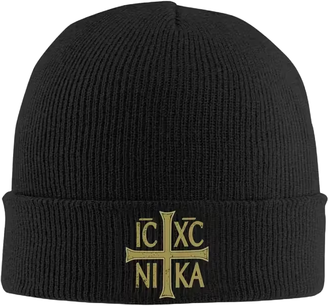 NIKA Beanie