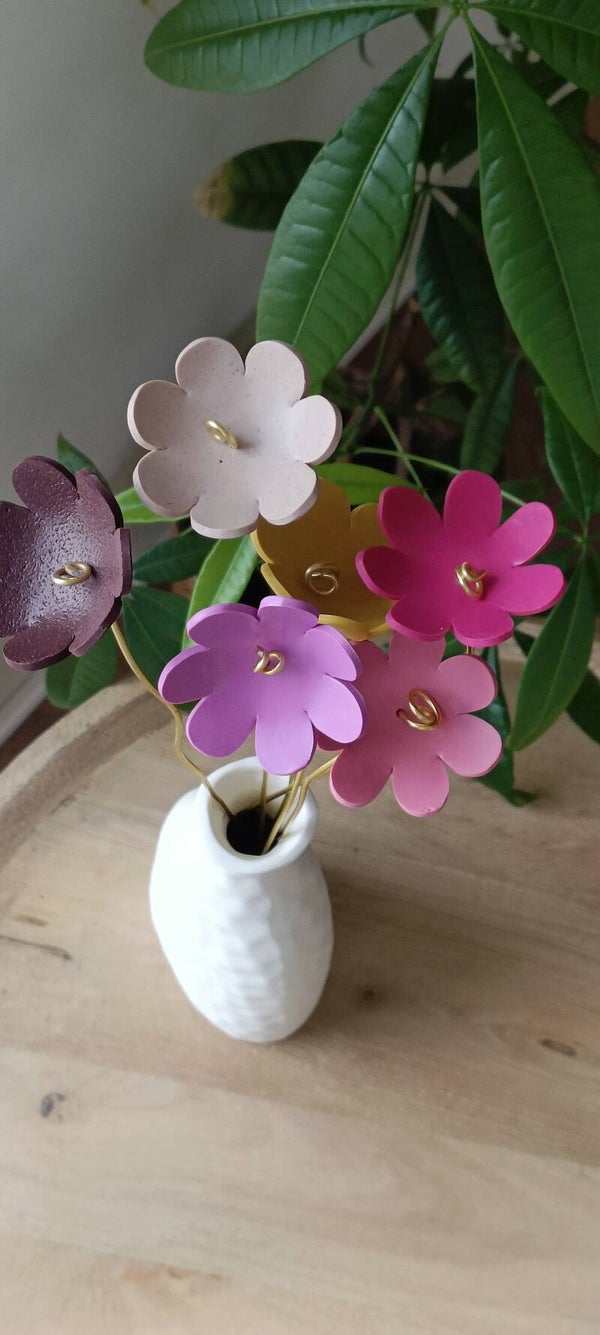 bloemenschatjes