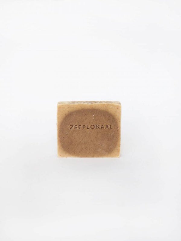 Groen thee & Citroengras - ZEEPLOKAAL