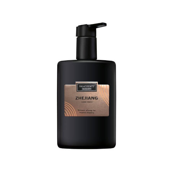 Hand wash - Zhejiang - 200 ml - Treatments®