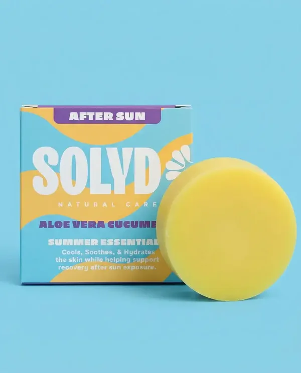 After Sun - SOLYD
