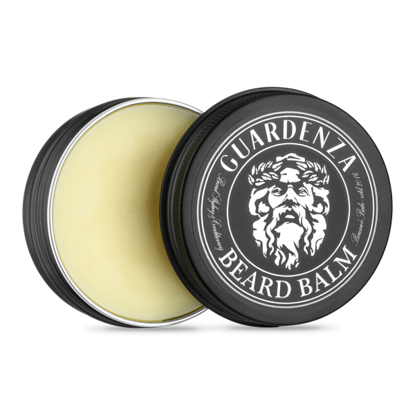 Baardbalsem - Guardenza