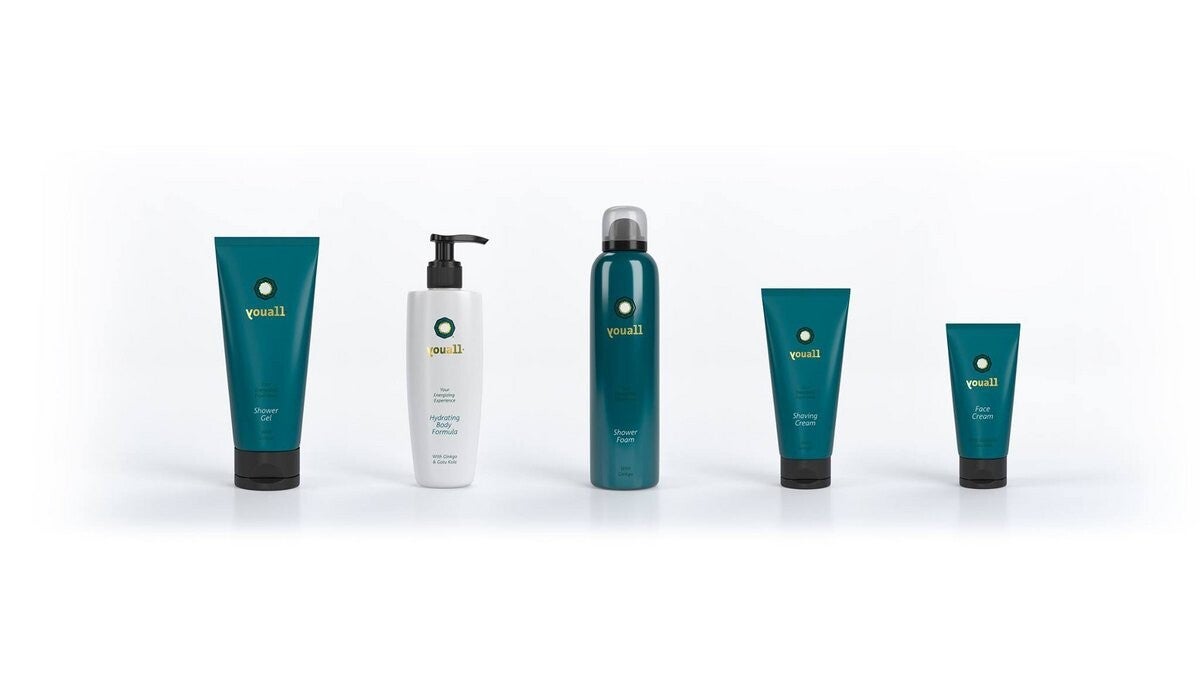 Your Energizing Experience - Youall Body Care