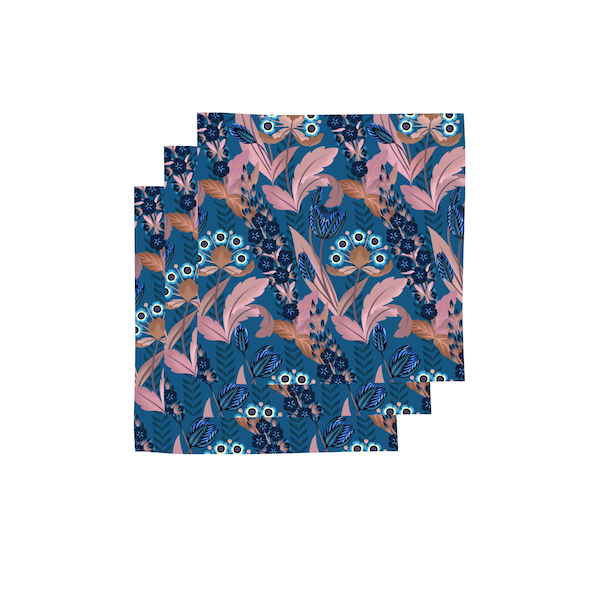 Vaatdoekje - BUBBLE & BLEND