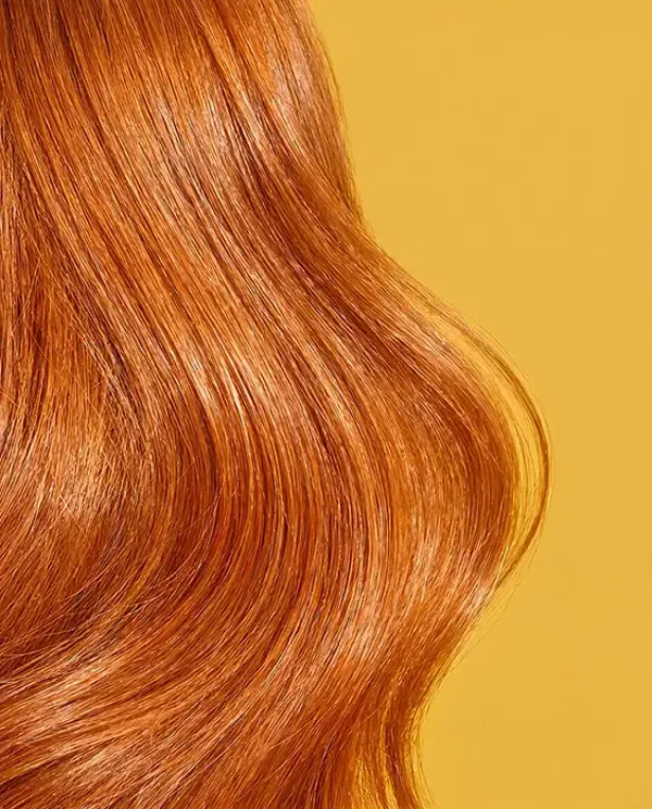 Shampoo Citrus - SOLYD