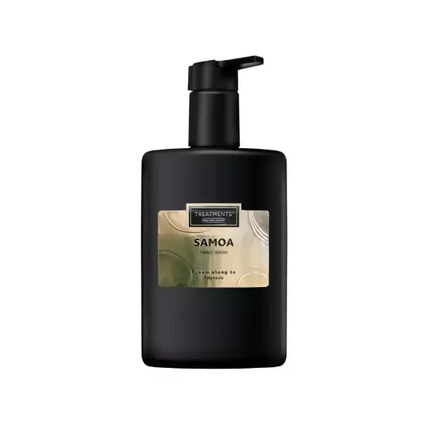 Hand Wash - Samoa - 200 ml - Treatments®