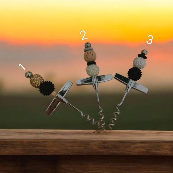 Kurkentrekker - LEUKS van Tea