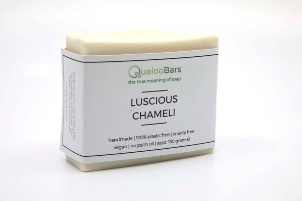 Luscious Chameli - QUALOOBA