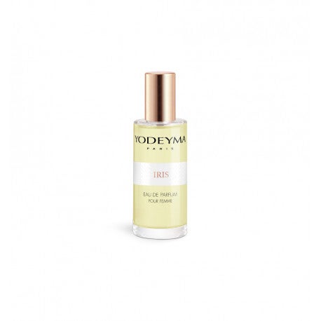 Iris - Yodeyma