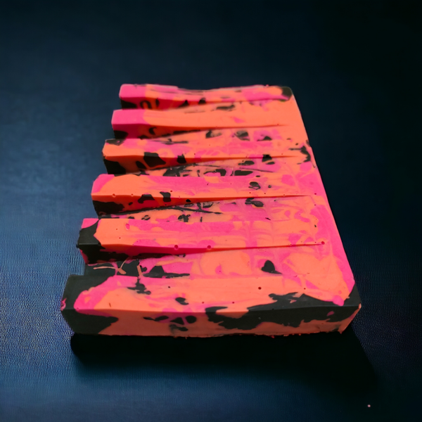 CRAZY SOAPDISH - LEUKS van Tea