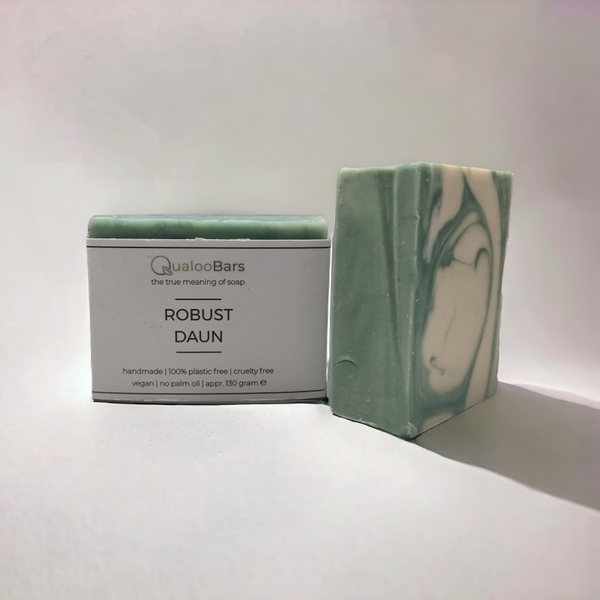 Robust Daun - QUALOOBA