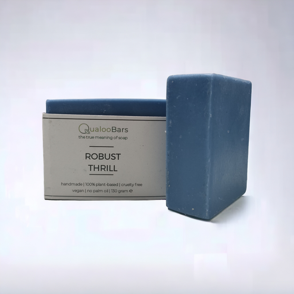 Robust Thrill - QUALOOBA