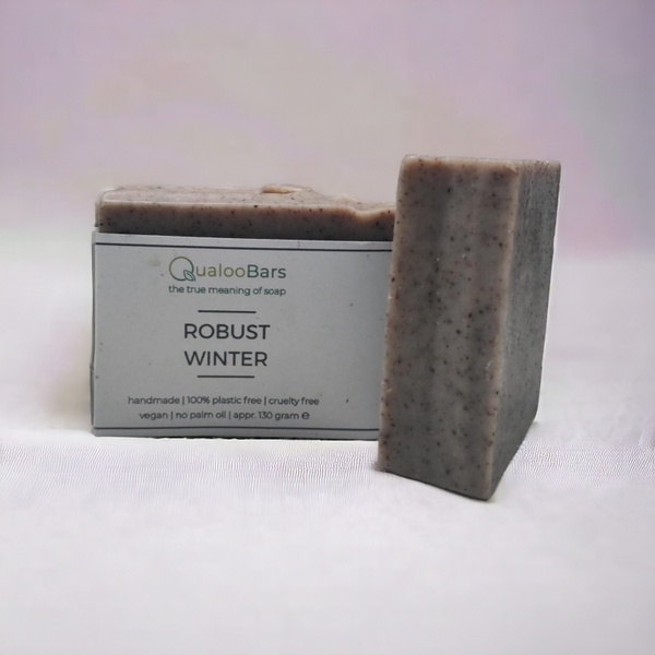 Robust Winter - QUALOOBA