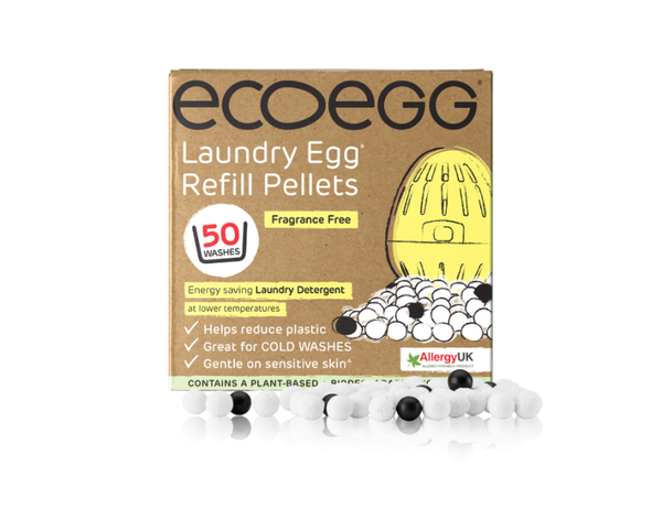 Refill Wasbal - ECOEGG
