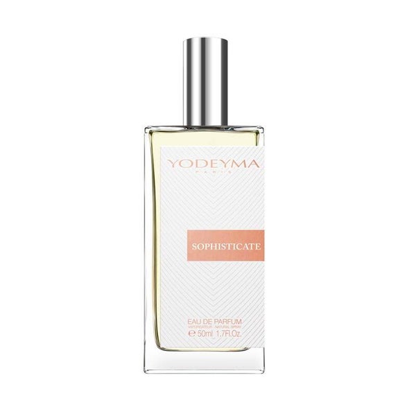 Sophisticate - Yodeyma