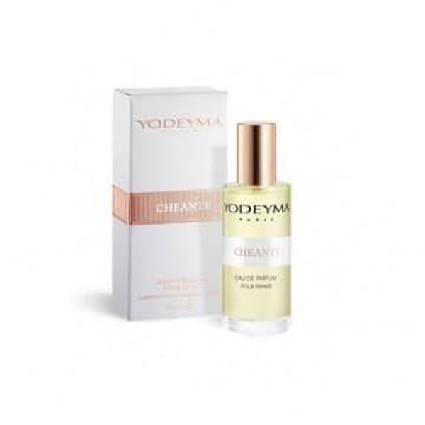 Cheante - Yodeyma