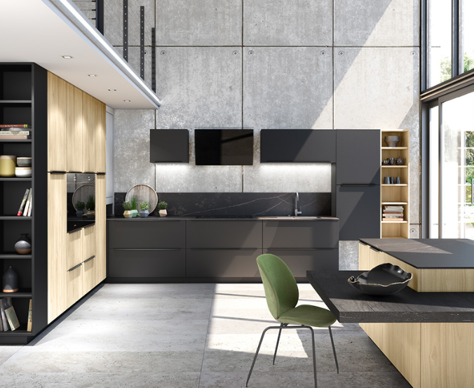 Séduisant minimalisme