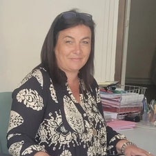 Célia Huguet, décoratrice d'intérieur