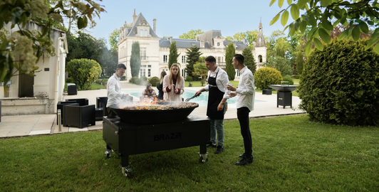 Aménagement paysager et création de jardins