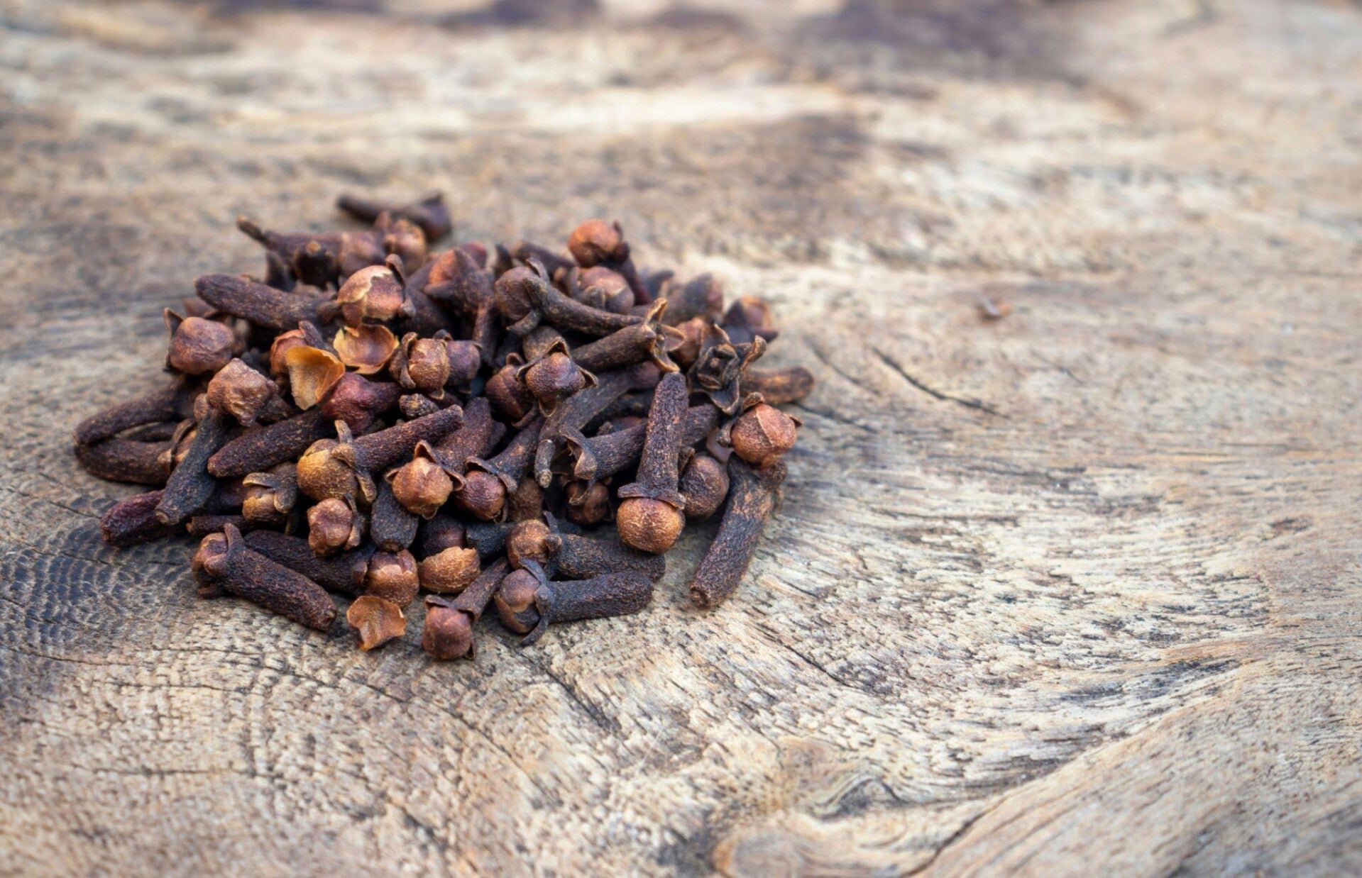 Cloves (Spice)