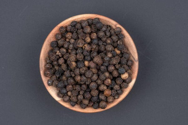 Black Pepper (Spice)