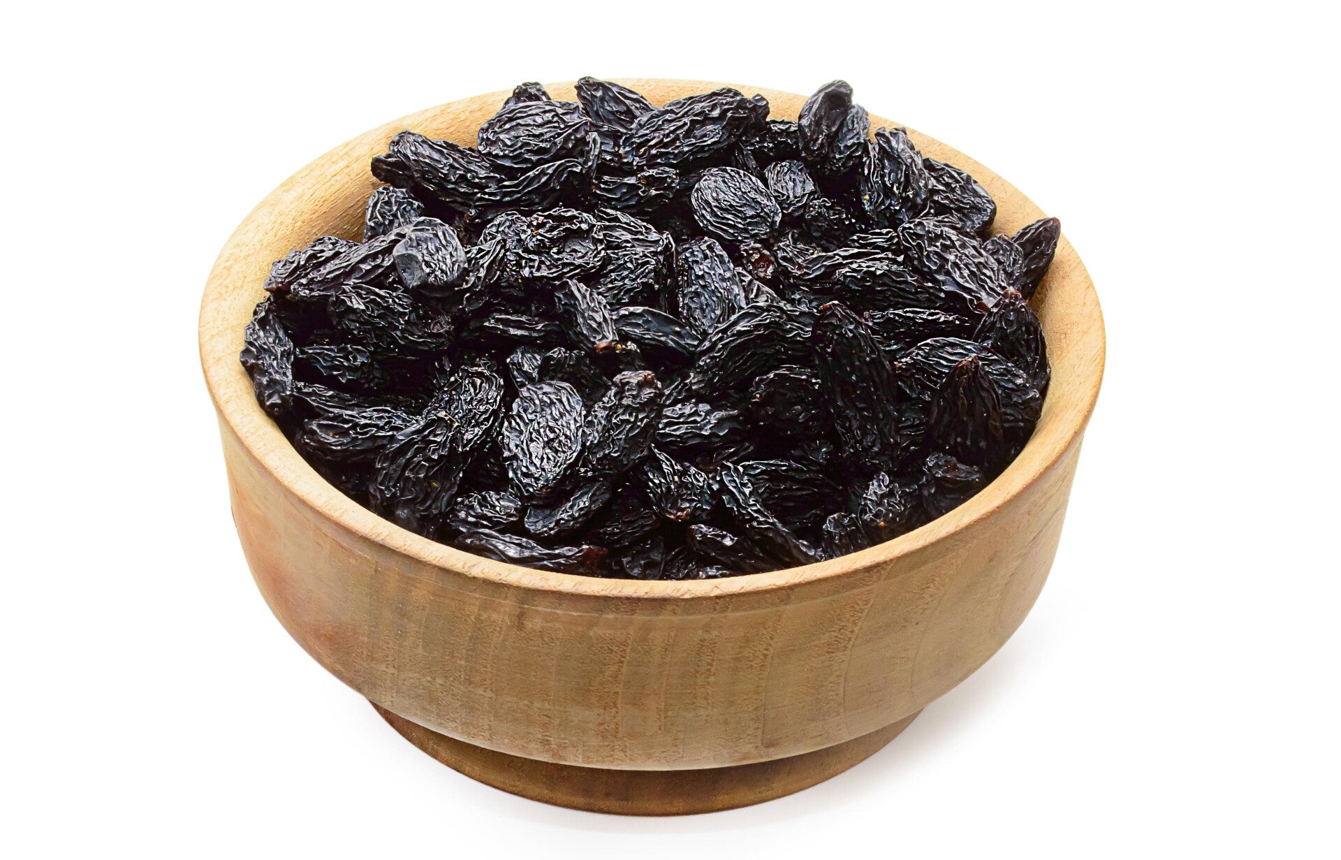Black Raisins