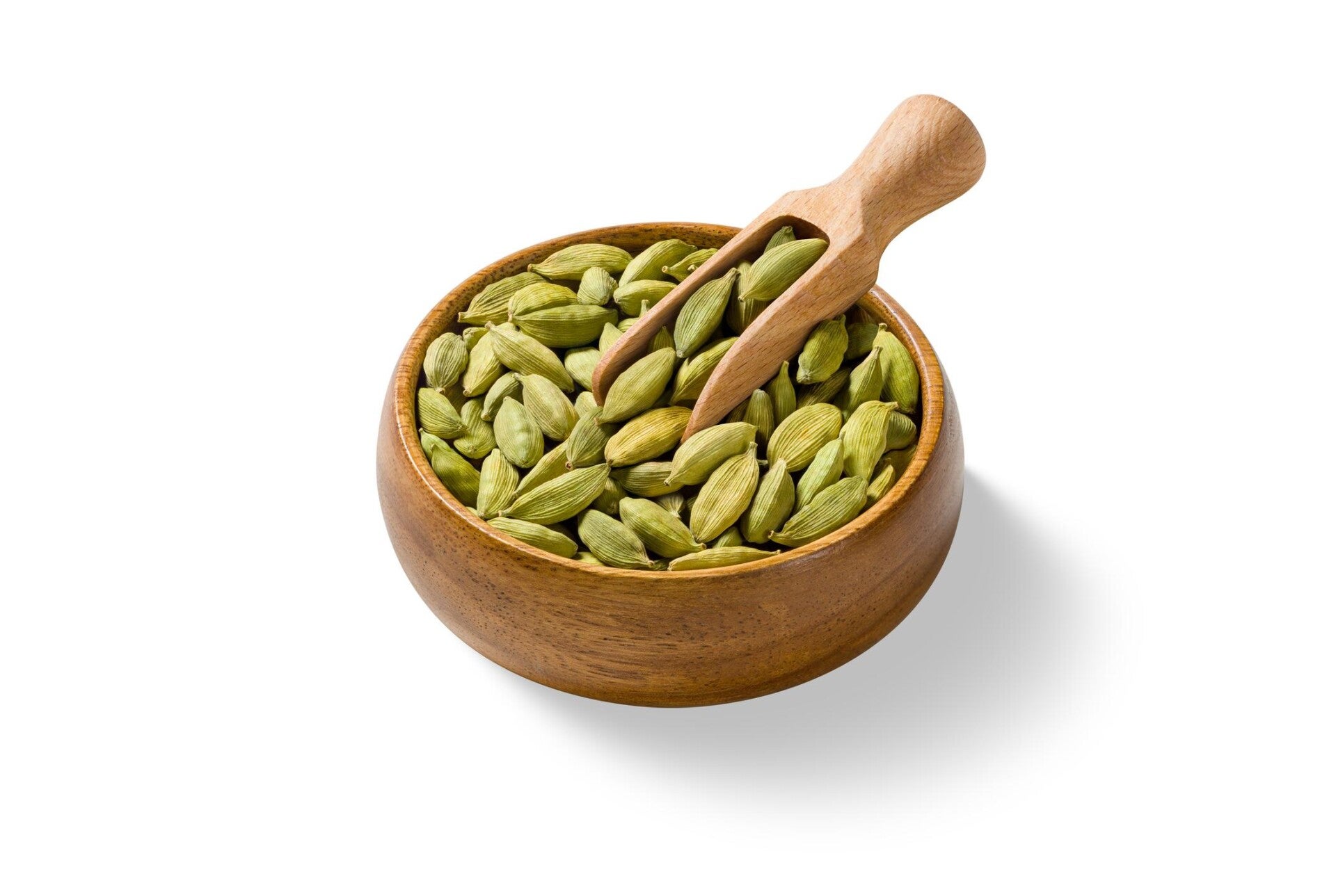 Green Cardamom (Spice)