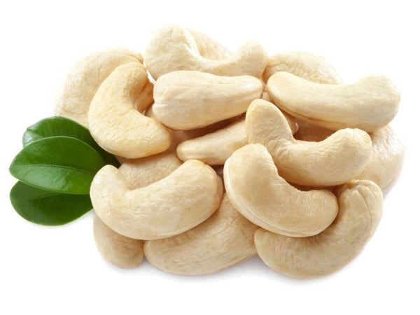 Cashew Nuts