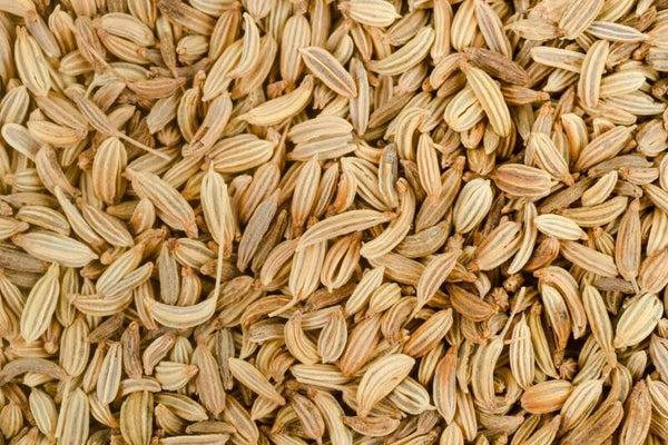 Fennel Seeds (Spice)