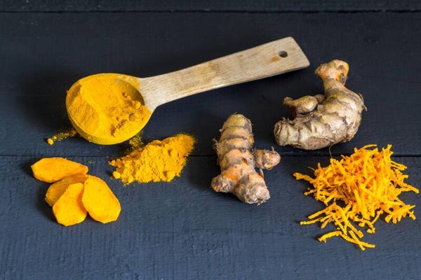 Turmeric (Spice)
