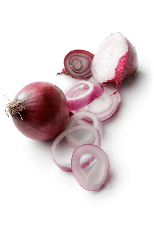 Fresh Onions