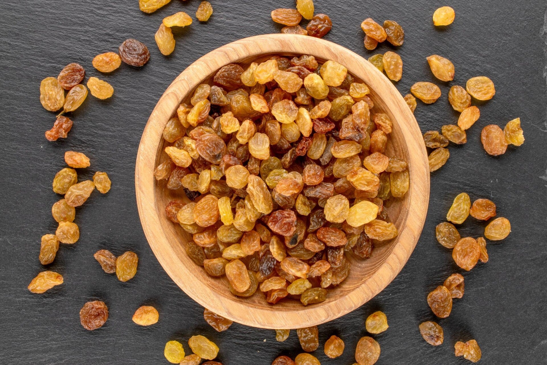 Raisins
