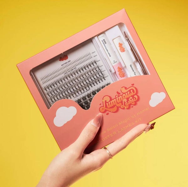 LUMINOUS Lashes Mango