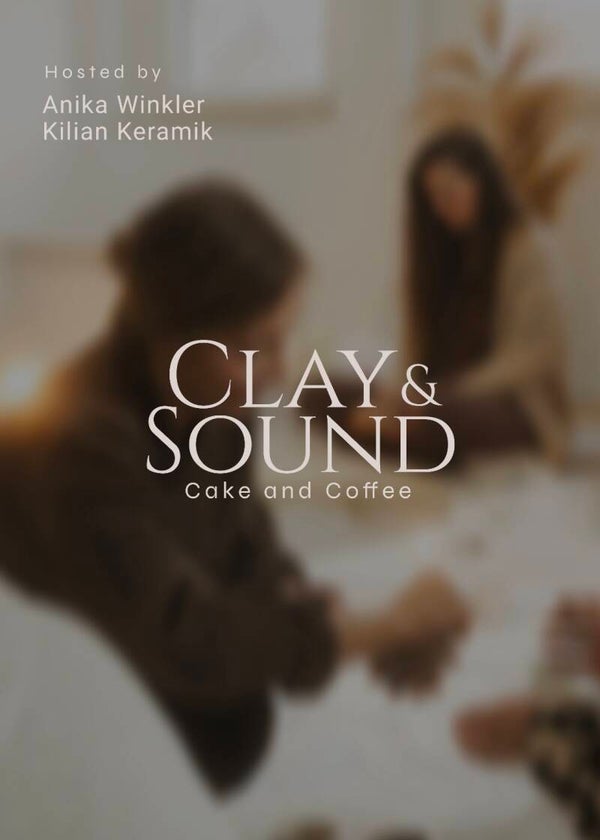 Clay & Sound | 28.06.2026