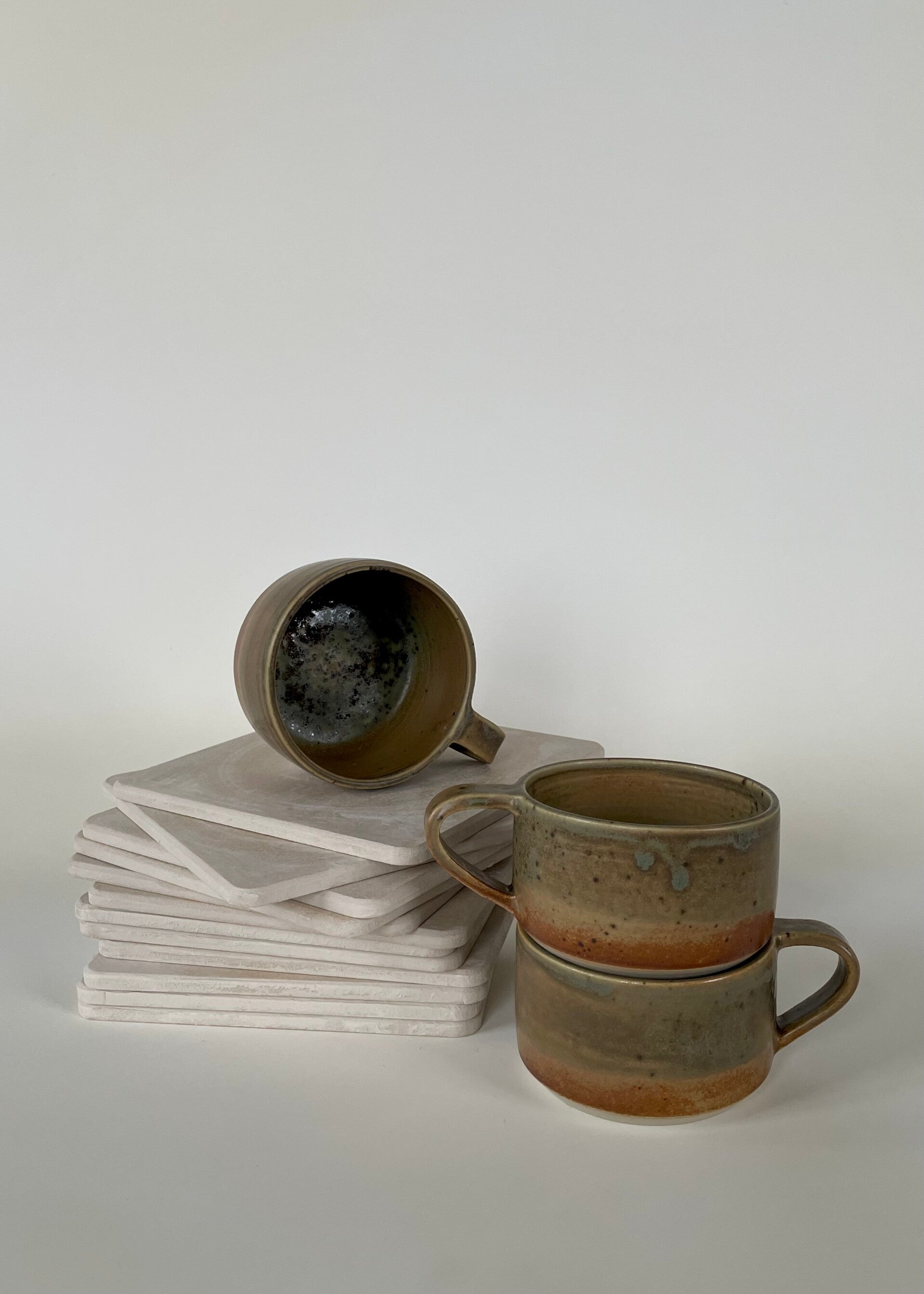 MAYA Mug | Wood Green