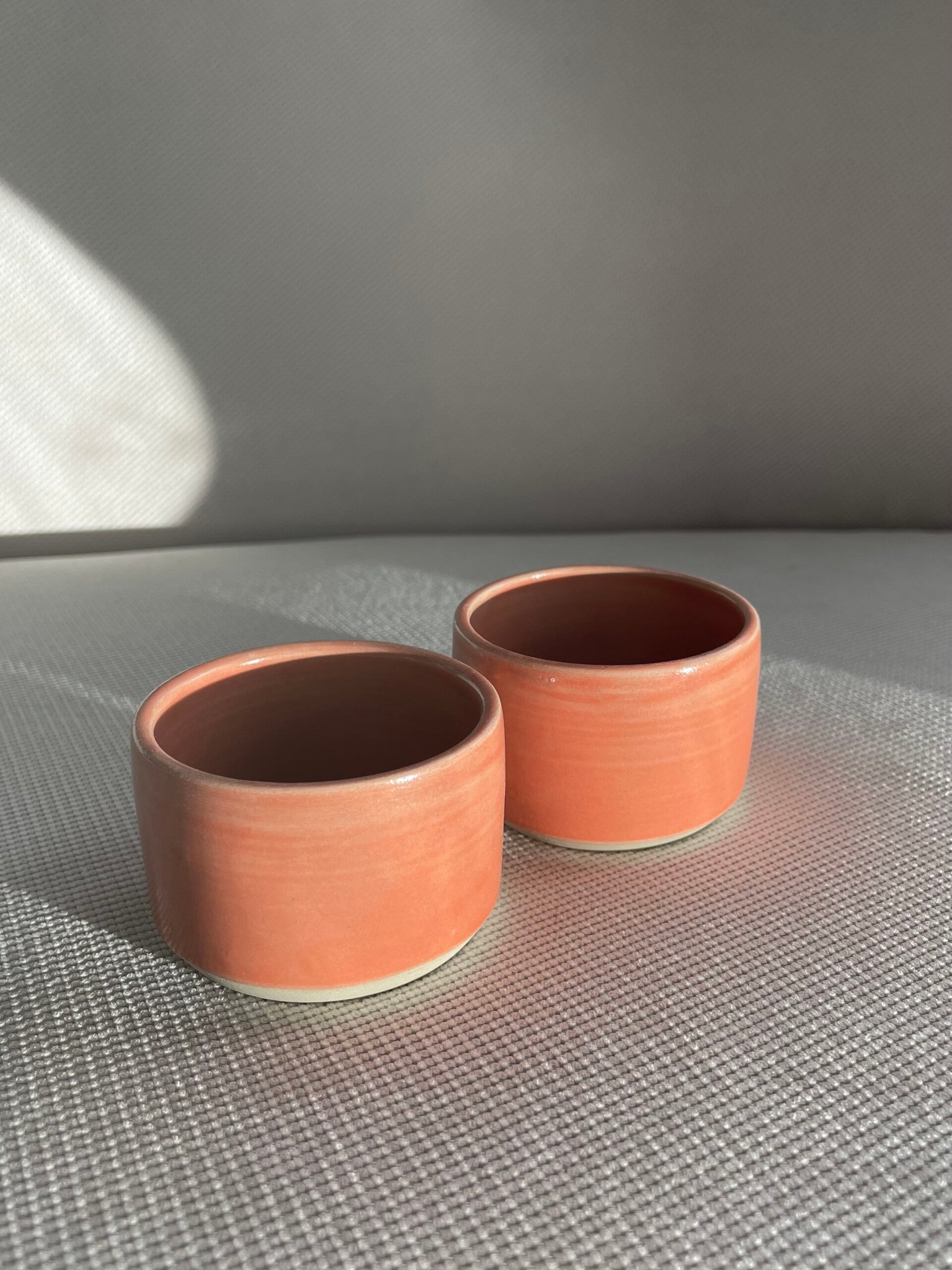 MAYA Espresso Cup - Set | Farben kombinierbar