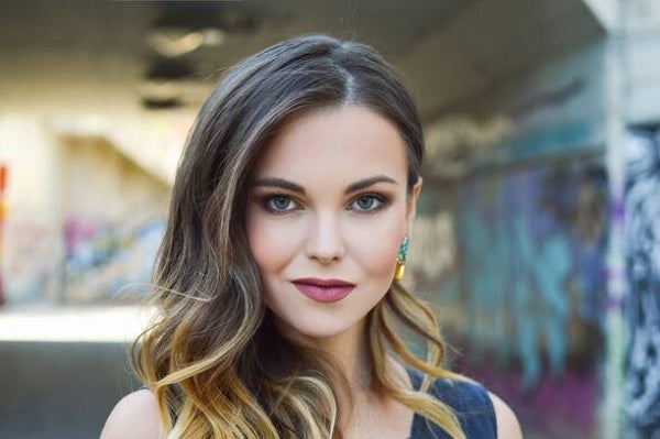Portretshoot