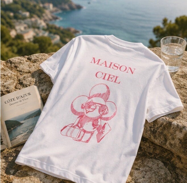 Maison Ciel