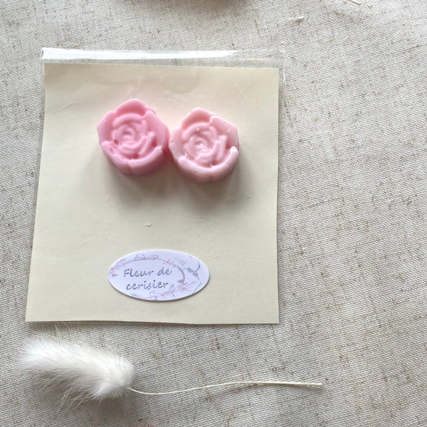 Fondants (lot de 2)