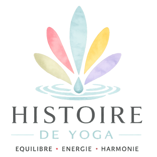 Histoire de yoga Hyères