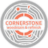 Cornerstone woodstain &amp; refinish.