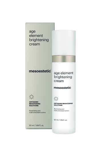 Age Element Brightening cream