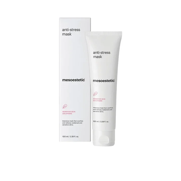 Anti stress mask