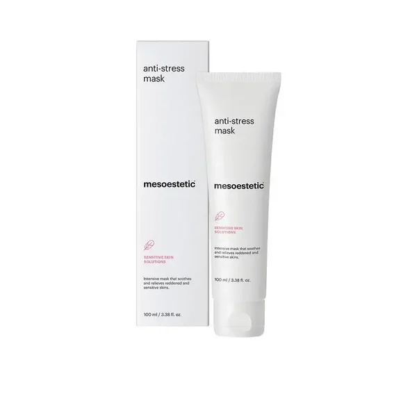 Anti stress mask