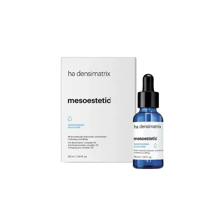 HA densimatrix