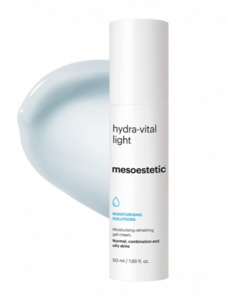 Hydra vital light
